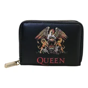 Denarnica Queen Small Purse - Crest - SPQUECRES
