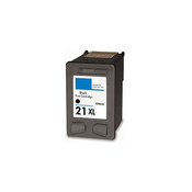 Kartuša za HP 21XL (C9351AE) črna, nova kompatibilna -