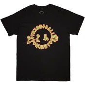 A Tribe Called Quest Raga Logo Black XL Majica