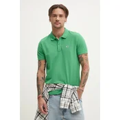 Tommy Hilfiger  TJM PLACKET DM0DM20676  Zelena