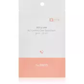 The Saem Protivnetni obliži proti aknam See & Saw A.C Control Clear Spot Patch - 24 kos / 2 kos