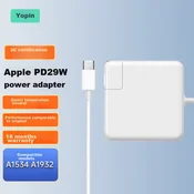 Youpin Punjac za laptop Apple, USB-C PD, 29W/30W