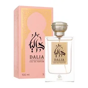 Nasma Dalia parfumska voda 100 ml za ženske