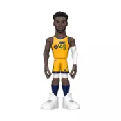 Funko Gold 5 Nba:Jazz-Donovan Mitchell(Ce21)