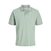 JJ Rebel Muška polo majica 12271166, Svetlozelena