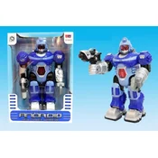Deciji robot za igru ( 461264 )