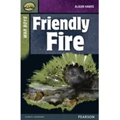 Rapid Stage 8 Set B: War Boys: Friendly Fire