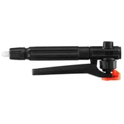 Kwazar Pištola s sprožilcem Trigger gun without pressure gauge, blister