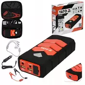 Yato TYT-83081 starter punjač akumulatora 9000 mAh 12V/3,5Ah