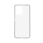 QDOS QDOS, Etui za Xiaomi Redmi 12 Hybrid Anti-shock, Prozorno, (21153749)