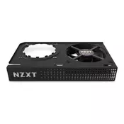 NZXT G12 GPU adapter for NZXT KRAKEN - black RL-KRG12-B1