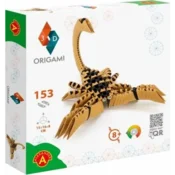 shumee Origami 3D - Škorpijon