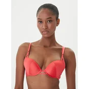 Triumph Push-Up nedrček Crazy Stupid Love 10222374 Koral