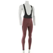 Scott Endurance Warm BIB Moški Kolesarske hlače