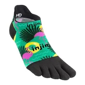 Injinji Run Lightweight No-Show Spectrum