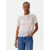 Morgan Bluza 252-DEVY Bež Regular Fit