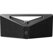 BUGANi Brief Pro Prenosni zvočnik Black Rock