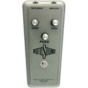 Rotosound Vintage Fuzz Reissue Gitarski efekt (Kao novo)