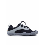 Vibram Fivefingers Tekaški čevlji V-Run Retro 21M8001 Črna