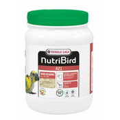 VL Nutribird A21 za papige 800g NOVO