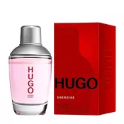 HUGO BOSS Muška toaletna voda Energise, 75ml
