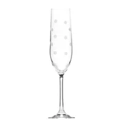 KOZAREC ZA SEKT BOHEMIA 190 ML ELEMENTS 6/1
