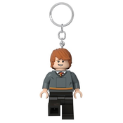 Svetleča figura LEGO Harry Potter Ron Weasley (HT)