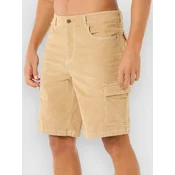 Rip Curl Classic Surf Cord Cargo kratke hlace khaki