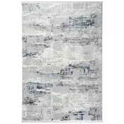 Conceptum Hypnose tepih Verona 1909, 120x180 cm, tamno siva