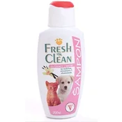 Velelek Šampon za štence pasa i macke, 200ml