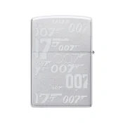 Zippo Upaljac Bond 007