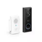 Anker Eufy Wifi interfon 1080p