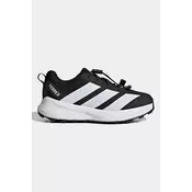 ADIDAS TERREX Športni čevelj Agravic Trail črna/bela