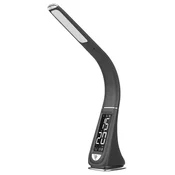 RABALUX Stona lampa lionel crna