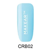 Baza za nokte Azzure CRB02| MAKEAR | Kozmo
