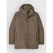 Patagonia Windshadow Parka wing grey