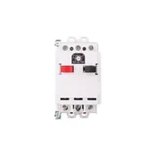 LEGRAND Motorno odklopnik 3P 4kW 6,3-10A M 611 N 10 6112-420001