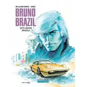 shumee Bruno Brazil T.10 Datoteke Bruna Brazila