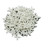 Vorel Distančniki za ploščice 3,0 mm 150 kosov 04630