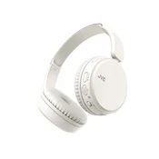 JVC HA-S36WWU slušalke, na ušesa, brezžične, Bluetooth, bele barve