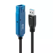 LINDY USB 3.0 10m 43157