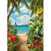 Enjoy - Puzzle Discovery - 1 000 kosov