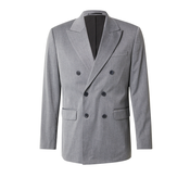 Jack & Jones Premium Suknjič JPRBUSHWICK ASHTON siva