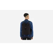 Ruksak Day Pack - Canvas Black