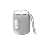 Bluetooth zvucnik LDNIO BTS 12, 5W, sivi