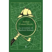 Le avventure di Sherlock Holmes
