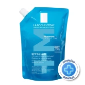 La Roche-Posay Effaclar pjenušavi gel refill 400ml-pharmacy