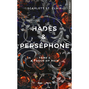 Hades et Perséphone - Tome 2