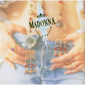 Madonna Like A Prayer