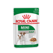 ROYAL CANIN Sosic za odrasle pse malih rasa Mini Adult 85g
